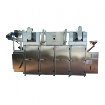  Stainless Steel Snacks food dryer oven machine	