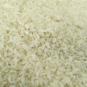 Fortified rice project machine