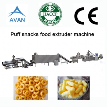 Automatic products snack machine	