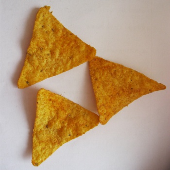  Corn tortilla machine corn chips	