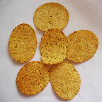  Corn tortilla machine corn chips	