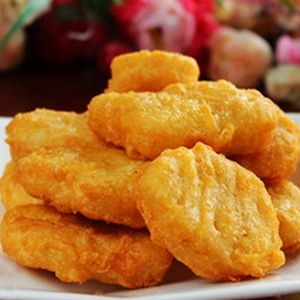  Mcdonalds chicken nugget machine	
