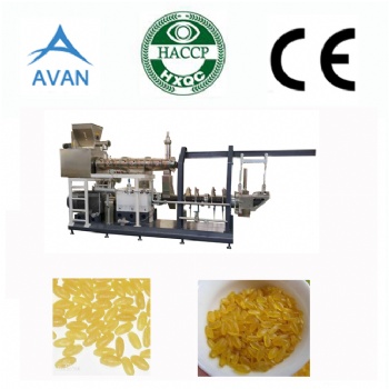  Artificial rice machine plant	